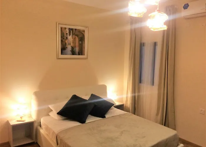 Higlander Apartments