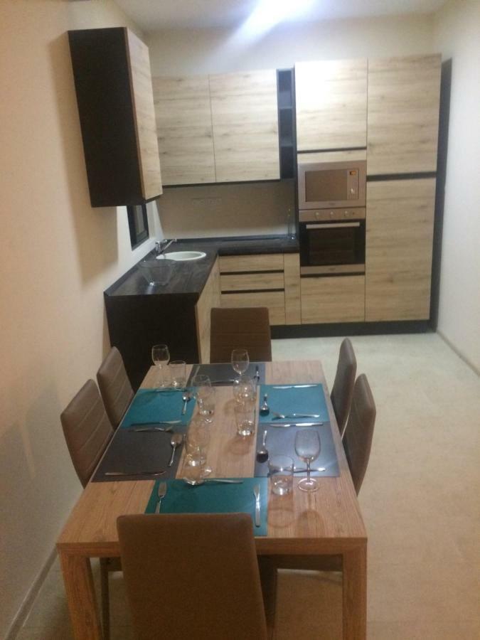 Apartamento Higlander *