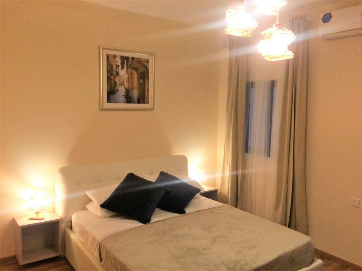 Higlander Apartamento *